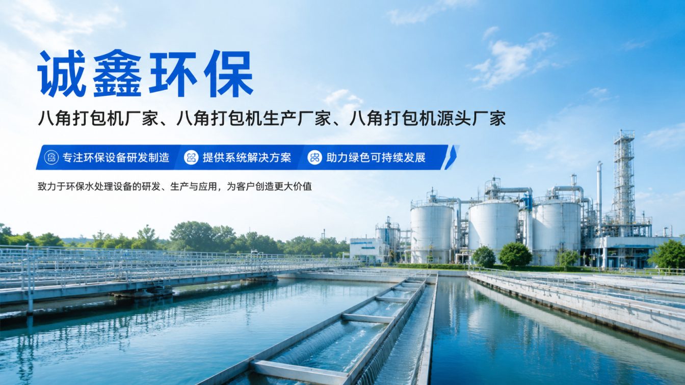 长宁区为工厂节水回用提供环保方案